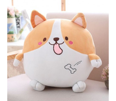 Игрушка «Akita bone» Kawaii 