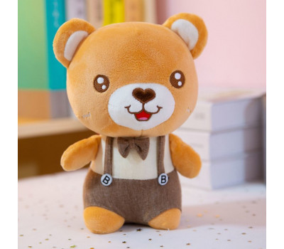 Игрушка «Bear in bow»